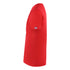 Aquascutum London Embroidered A Logo Red T Shirt